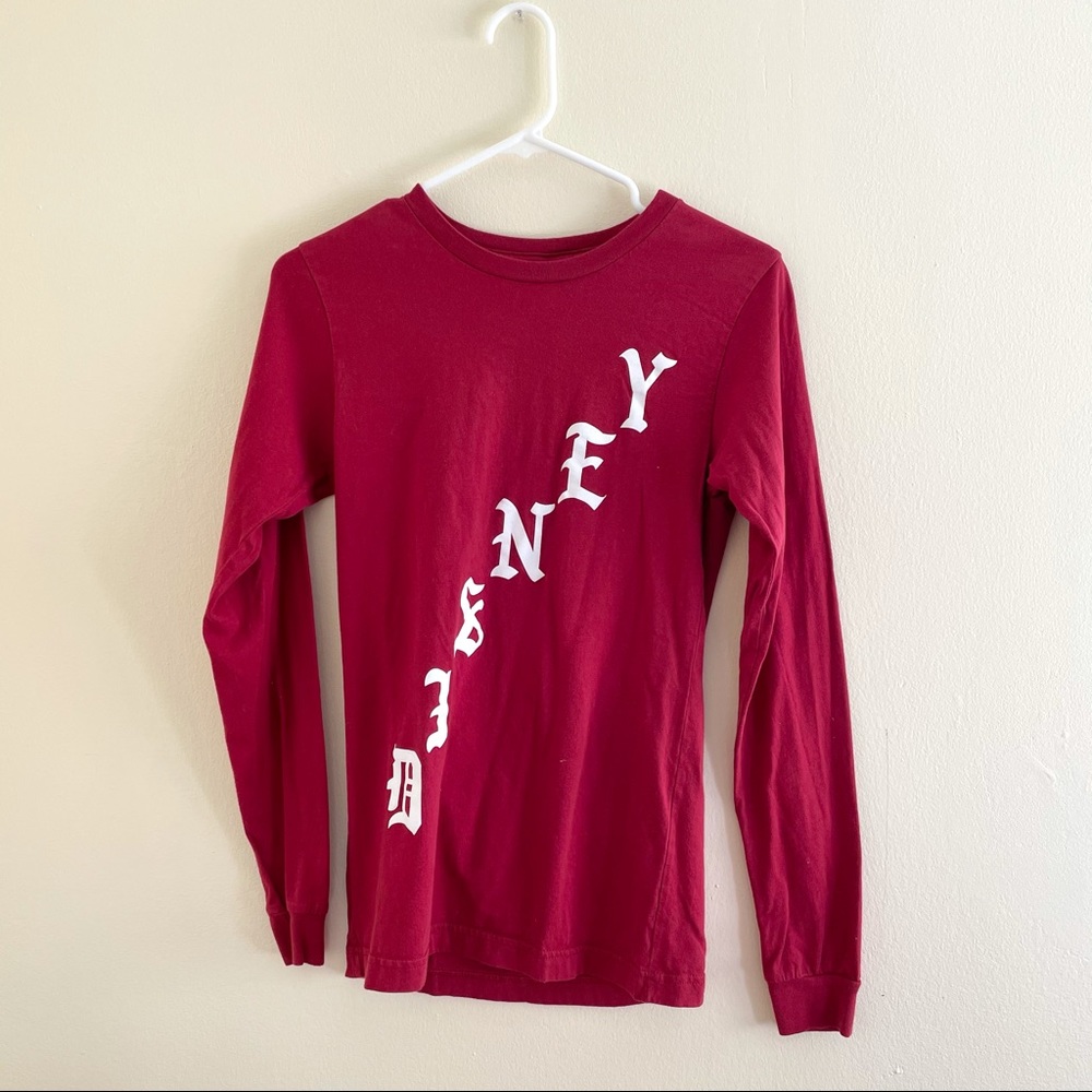 Disney Shirt